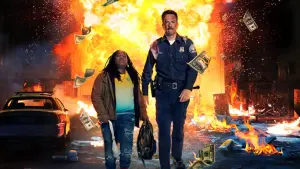 Backdrop to the movie "Coffee & Kareem" #469323