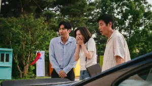 Backdrop to the movie "Forbidden Fairytale" #536982