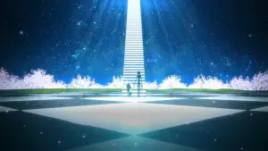 Backdrop to the movie "DEEMO Memorial Keys" #638774