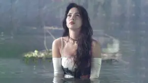 Backdrop to the movie "Jennifer