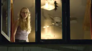 Backdrop to the movie "Jennifer