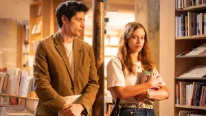 Backdrop to the movie "Julia(s)" #347837