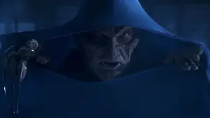 Backdrop to the movie "New Nightmare" #657495