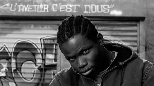 Backdrop to the movie "La Haine" #637476