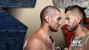 Backdrop to the movie "UFC Fight Night 267: Strickland vs. Hernandez" #812515