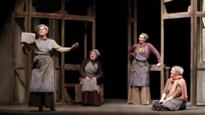 Backdrop to the movie "Les Filles Aux Mains Jaunes" #542592