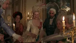 Backdrop to the movie "Marie Antoinette" #716204
