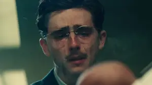 Backdrop to the movie "Marty Supreme" #760742