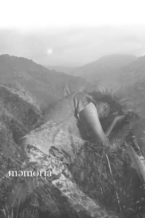 Poster to the movie "Memoria" #767614