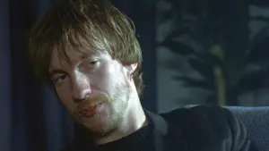 Backdrop to the movie "Naked" #222415