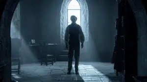 Backdrop to the movie "Nosferatu" #552936