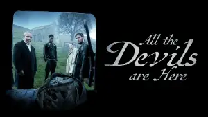 Backdrop to the movie "All the Devils Are Here" #575081