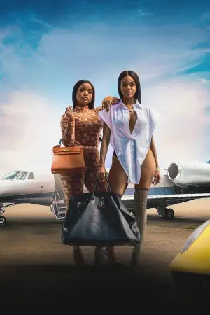 Poster to the movie "Secret Society" #716424