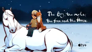 Backdrop to the movie "The Boy, the Mole, the Fox and the Horse" #749599