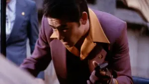 Backdrop to the movie "The Street Fighter" #407489