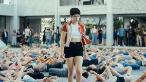 Backdrop to the movie "The Wave" #790704