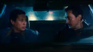 Backdrop to the movie "Across the Sea" #664394