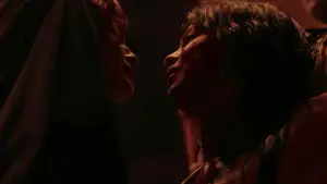 Backdrop to the movie "Vampires of the Velvet Lounge" #766174