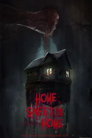 Poster to the movie "Home Sweet Home: Rebirth" #592921