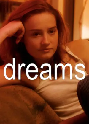 Poster to the movie "Dreams" #805414