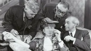 Backdrop to the movie "Saddle Pals" #726337