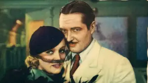 Backdrop to the movie "Bombay Mail" #701702