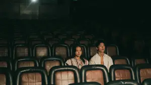 Backdrop to the movie "18×2 Beyond Youthful Days" #678550