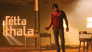 Backdrop to the movie "Retta Thala" #593345