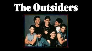 Watch film The Outsiders | Auditions