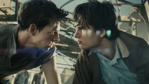 Backdrop to the movie "West Side Story" #246129