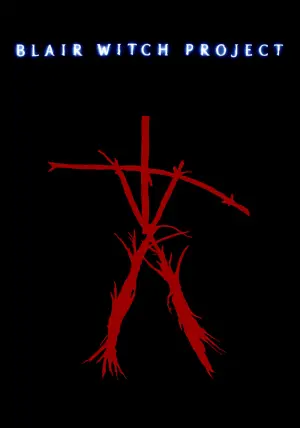 Poster to the movie "The Blair Witch Project" #85286