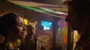 Backdrop to the movie "Palm Springs" #599774