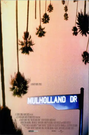 Mulholland Drive