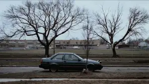 Backdrop to the movie "Buffalo 