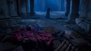 Backdrop to the movie "Batman v Superman: Dawn of Justice" #767792