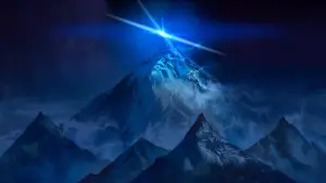 Watch film The Spine of Night | THE SPINE OF NIGHT - Official GREENBAND Trailer