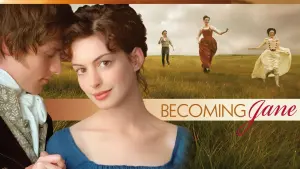 Watch film Becoming Jane | Becoming Jane (2007) ORIGINAL TRAILER [HD 1080p]