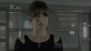 Backdrop to the movie "Blade Runner 2049" #548706