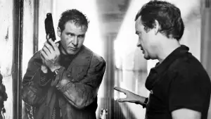 Backdrop to the movie "Blade Runner" #563492