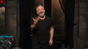 Backdrop to the movie "CMXXIV" #539483