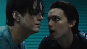 Backdrop to the movie "Daniel Isn