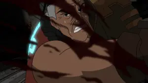 Backdrop to the movie "Dead Space: Downfall" #303515