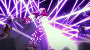 Backdrop to the movie "Dragon Ball Super: Super Hero" #172350