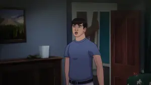 Backdrop to the movie "Night of the Animated Dead" #483972