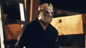 Backdrop to the movie "Friday the 13th: A New Beginning" #708724