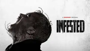 Watch film Infested | Drain Infestation Clip [Subtitled]