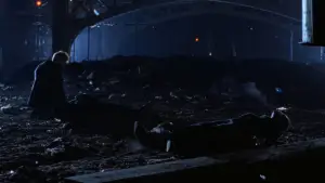 Backdrop to the movie "King of New York" #715953