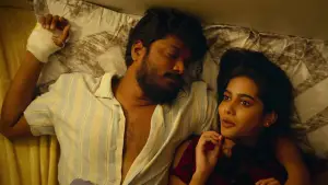 Backdrop to the movie "Lover" #647466