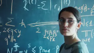 Backdrop to the movie "Marguerite