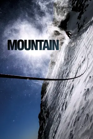 Poster to the movie "Mountain" #744442